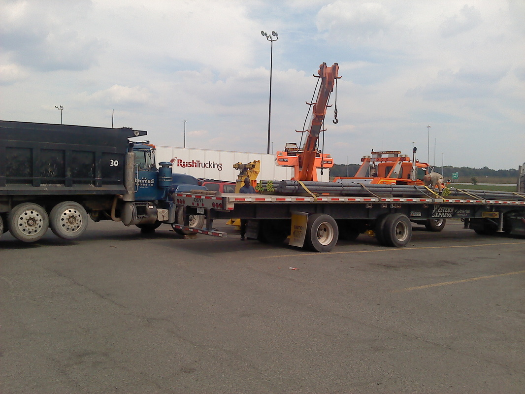 Heavy Duty Big Daddy S Towing Lima Ohio 45804 419 228